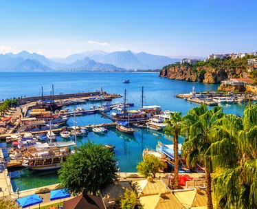 Antalya